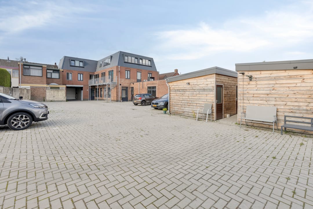 Foto 26 van Kalsdonksestraat 174-L