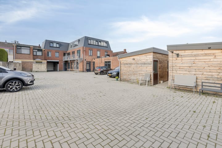 Foto 26 van Kalsdonksestraat 174-L