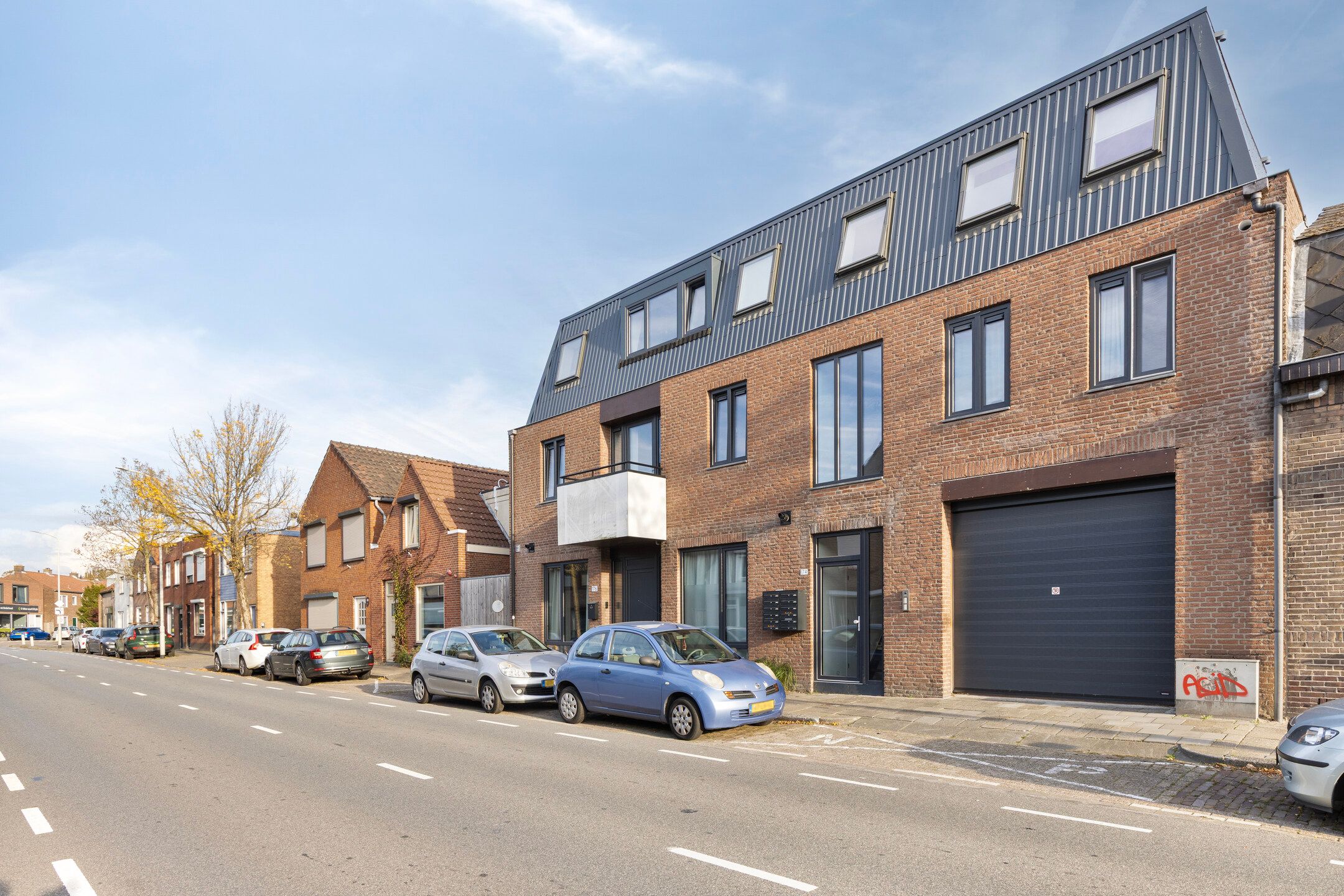 Foto 27 van Kalsdonksestraat 174-L