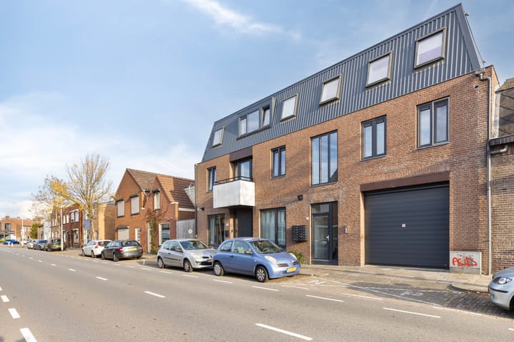 Foto 27 van Kalsdonksestraat 174-L