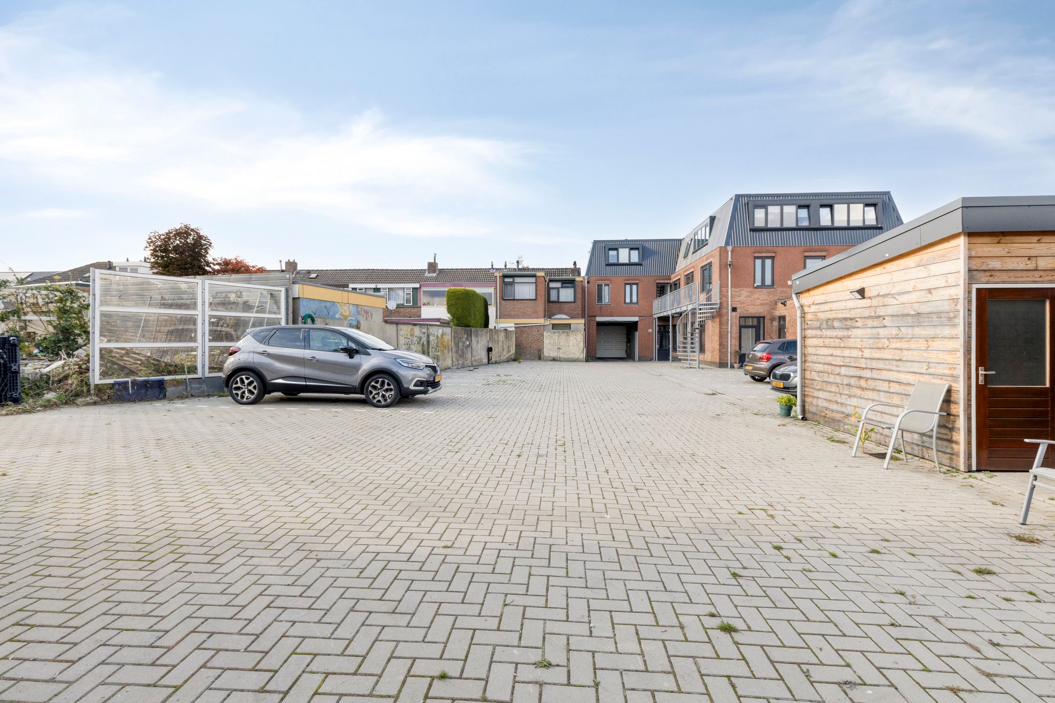 Foto 30 van Kalsdonksestraat 174-L