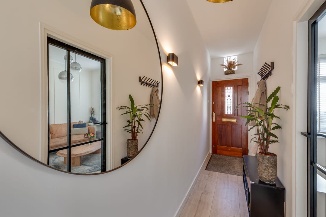 Photo 1 of Lievelderstraat 15