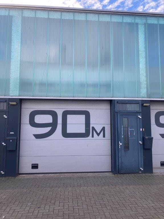 Constructieweg 90-M, Mijdrecht