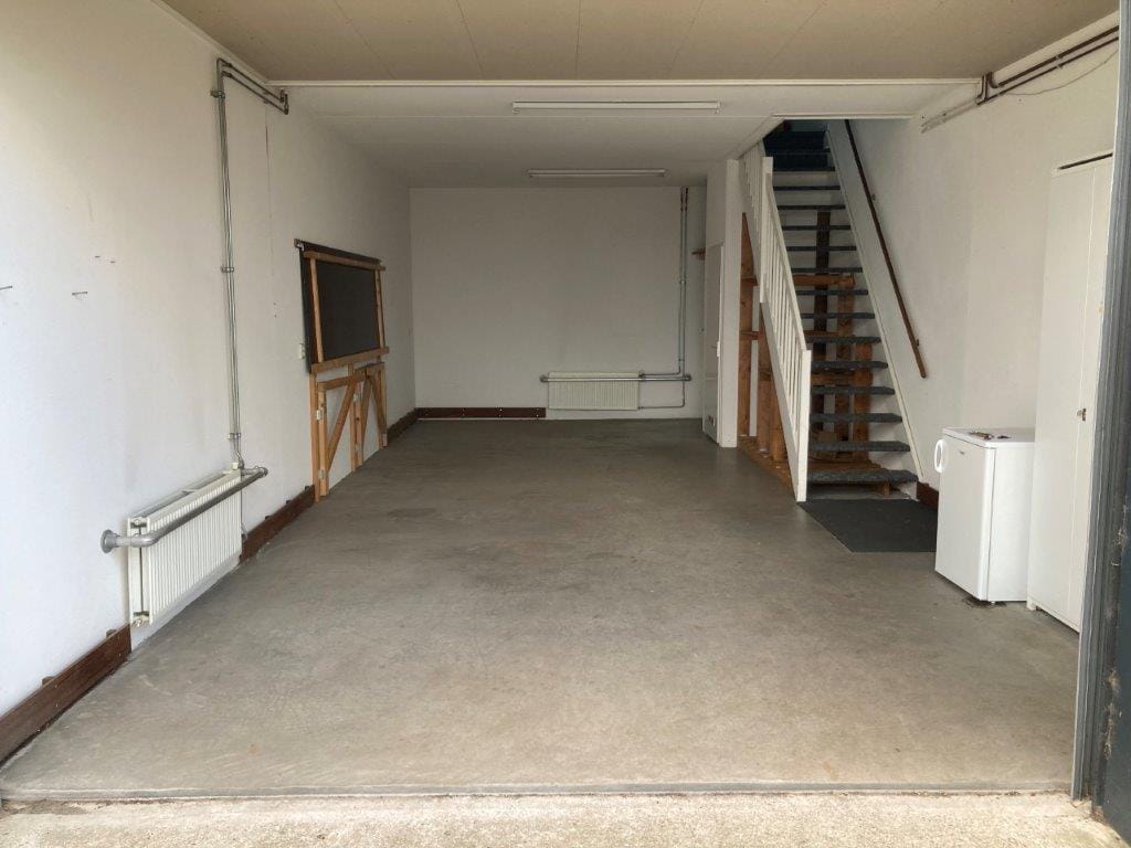 View photo 3 of Constructieweg 90-M