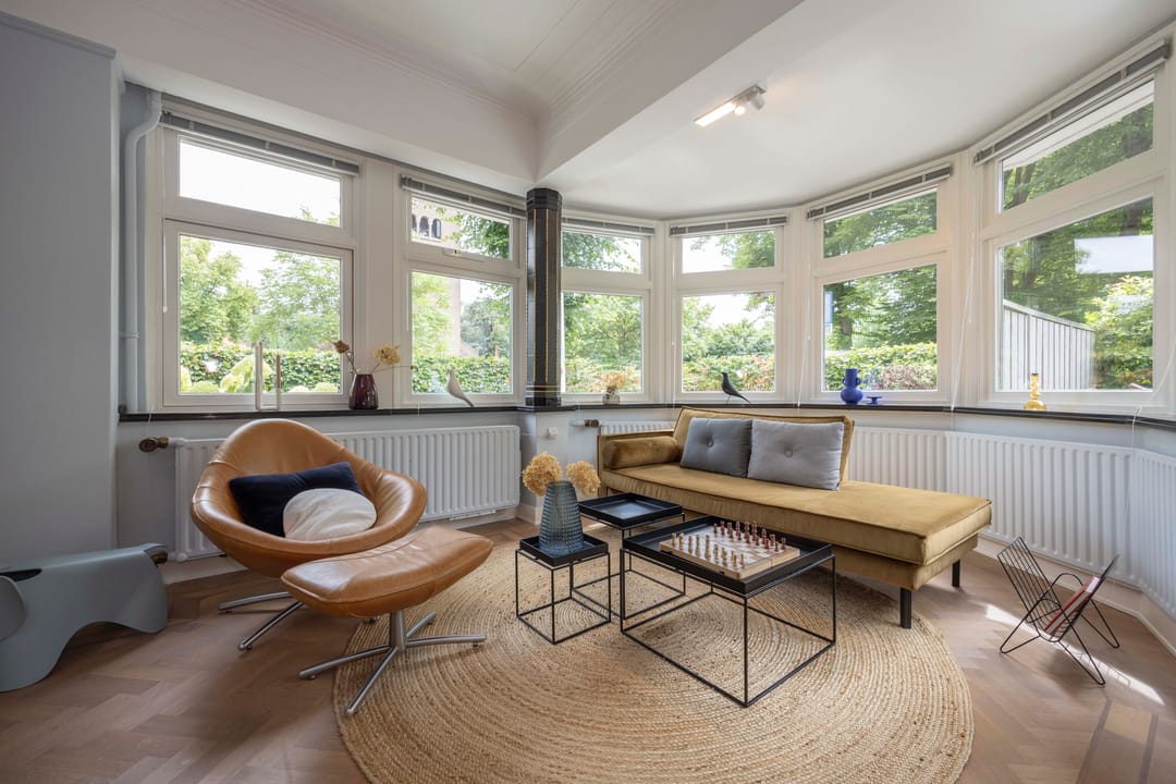 Foto 7 van Loeffplein 2