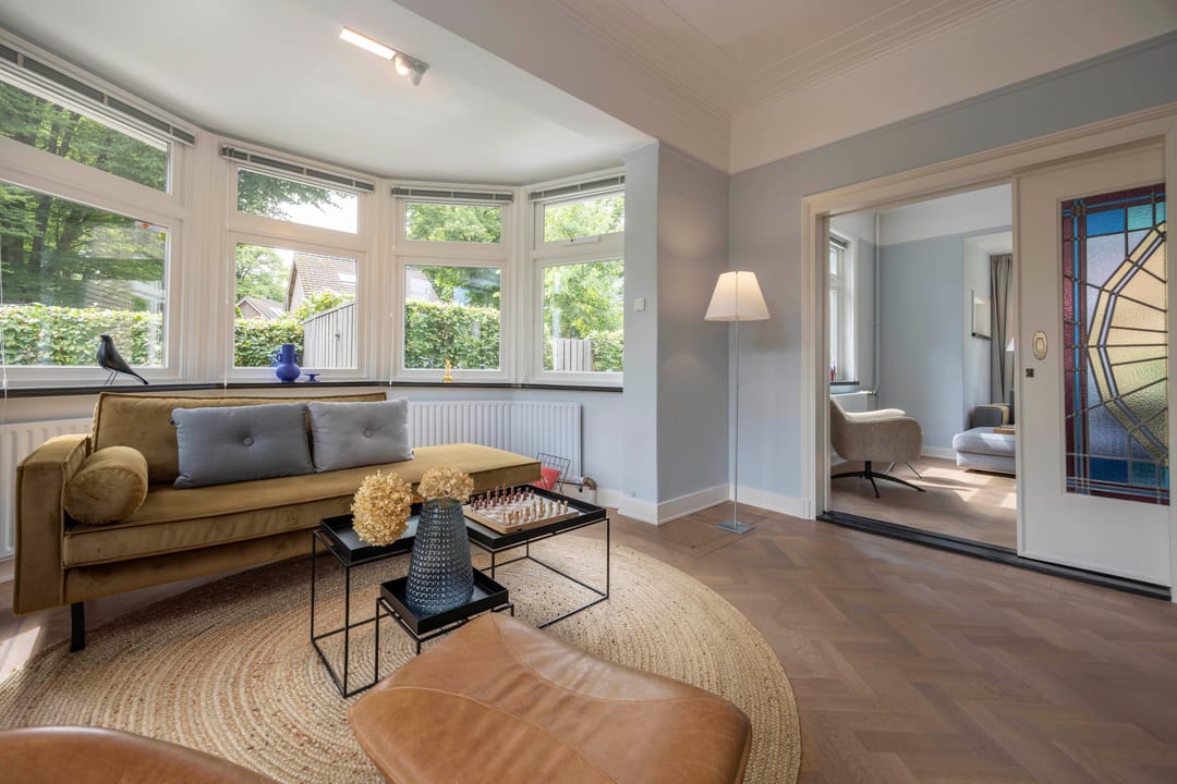 Foto 8 van Loeffplein 2