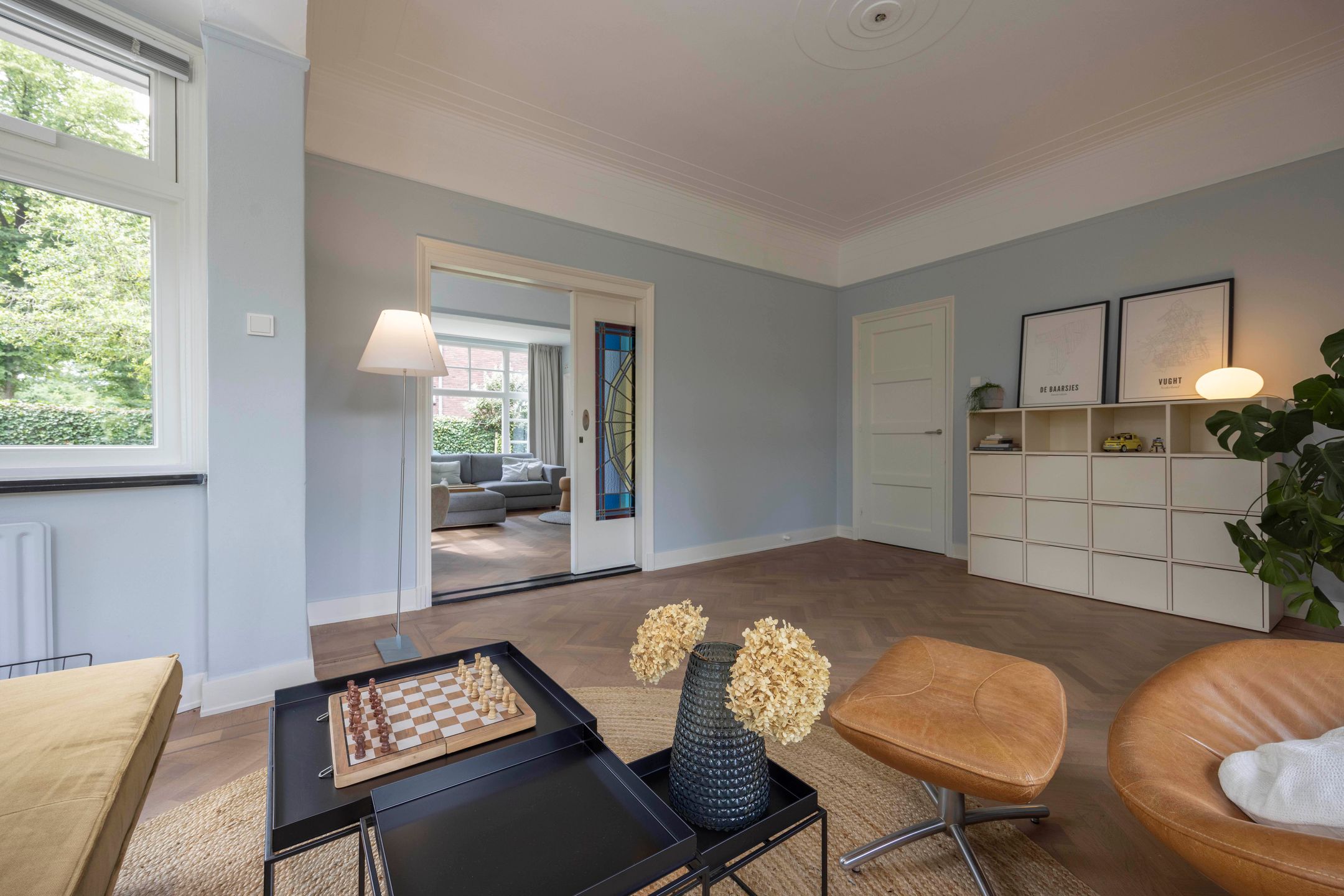 Foto 9 van Loeffplein 2