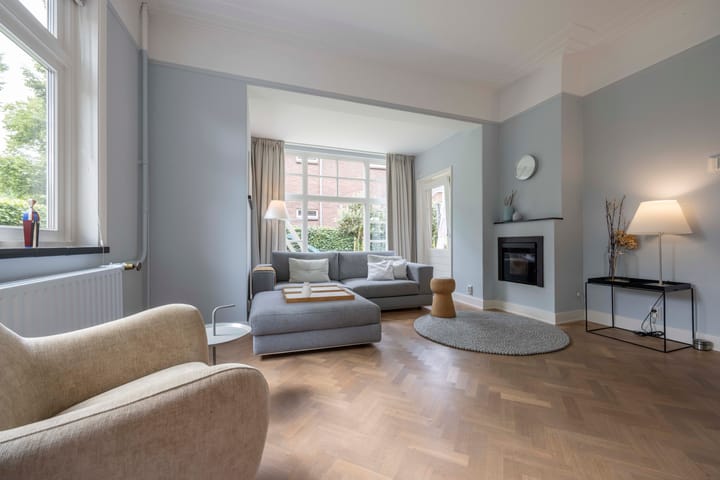 Photo 10 of Loeffplein 2