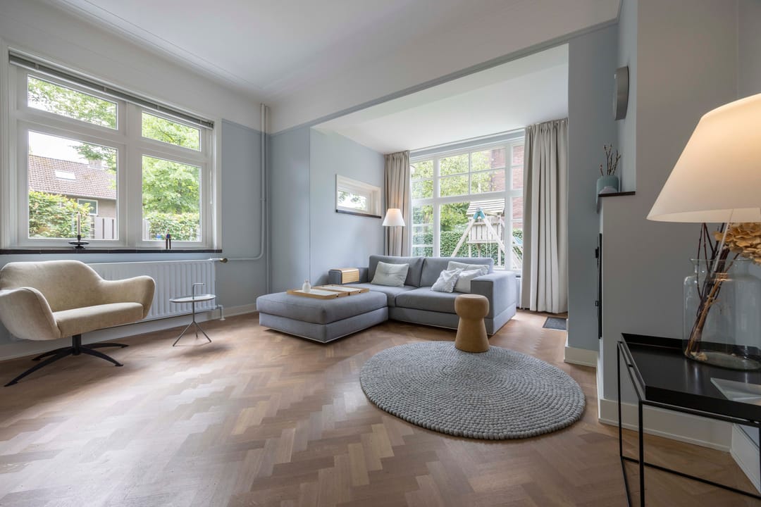 Foto 11 van Loeffplein 2