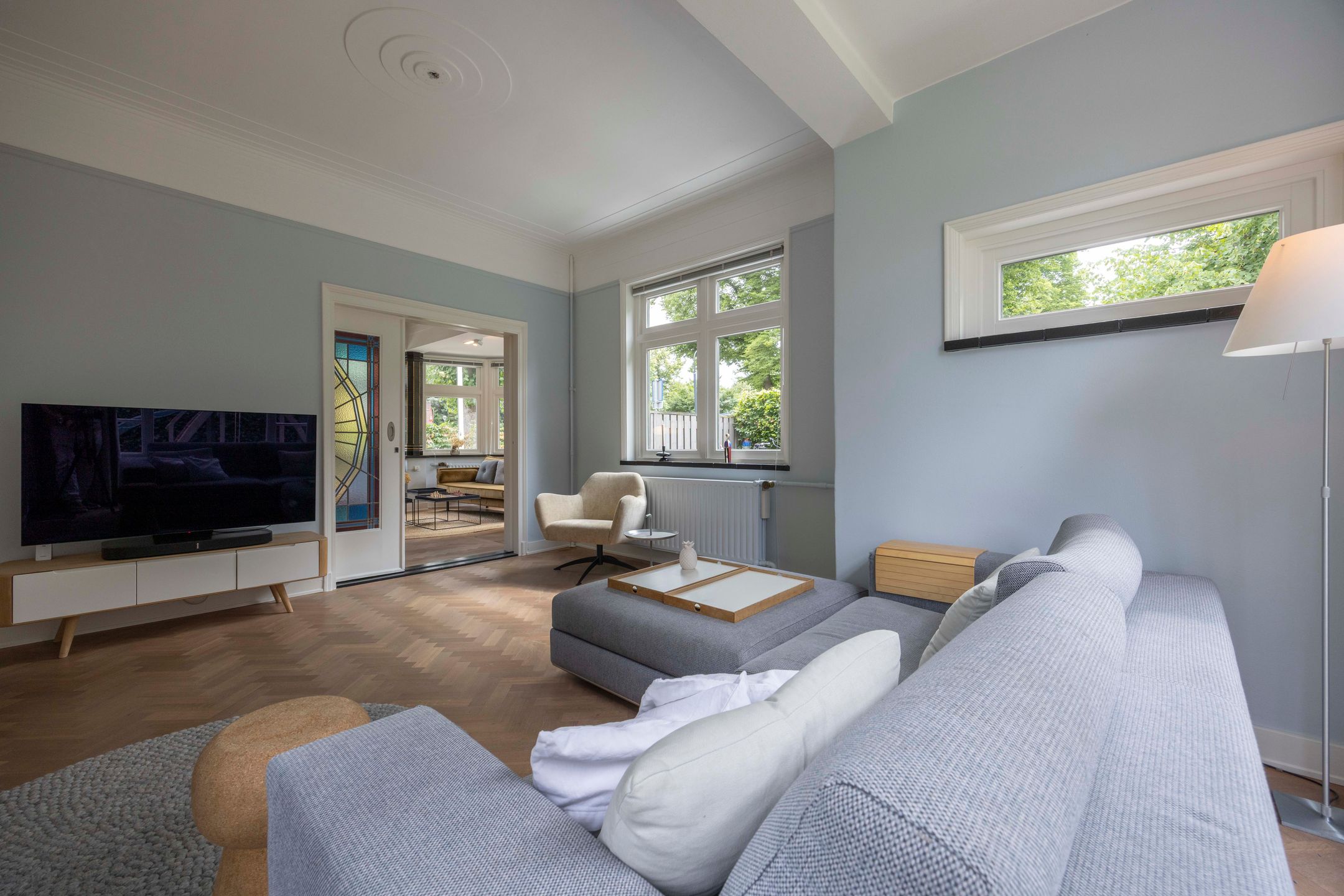 Foto 12 van Loeffplein 2