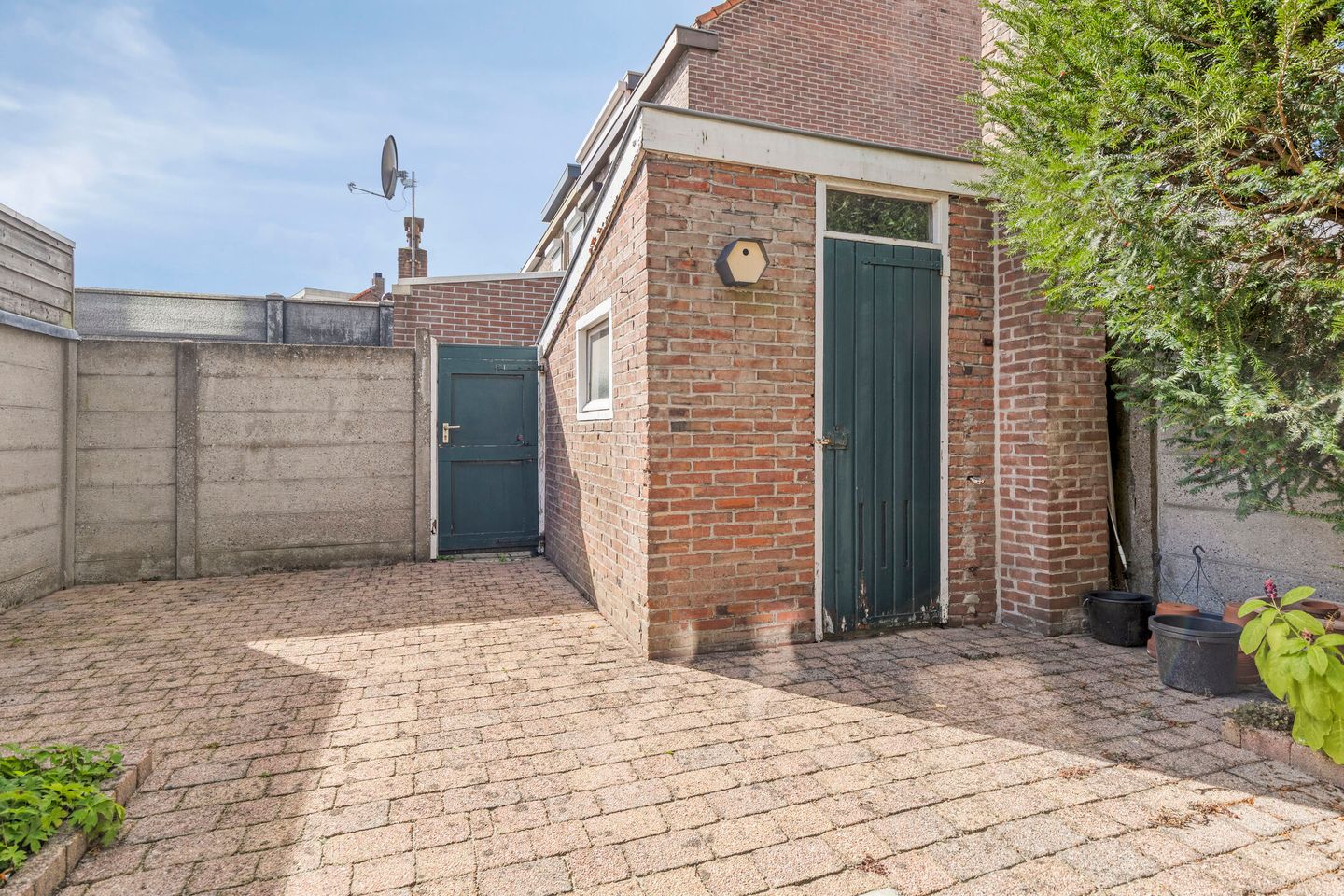 Foto 40 van Ringbaan-Oost 391