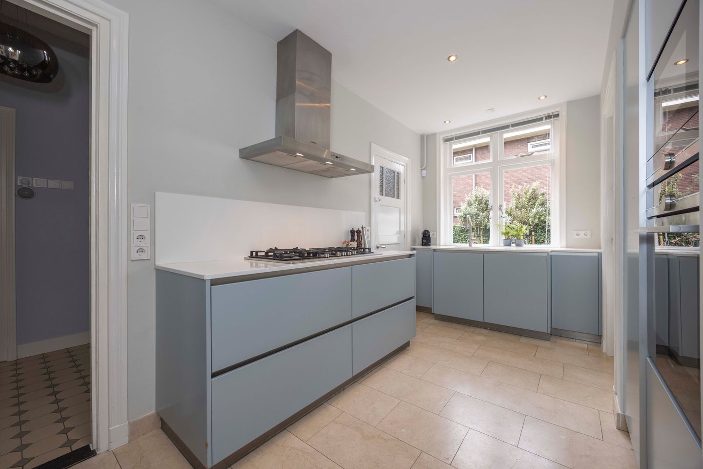 Foto 14 van Loeffplein 2