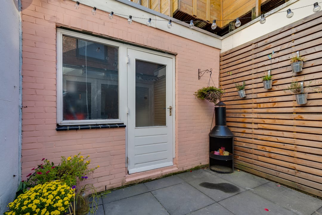 Photo 31 of Lievelderstraat 15