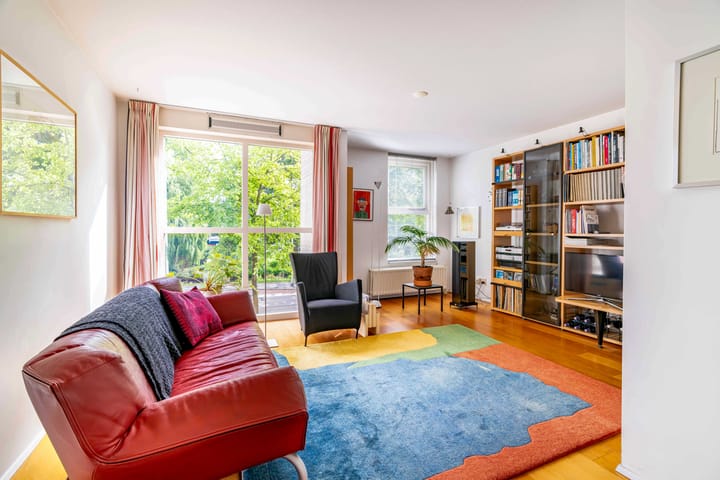 Foto 2 van Van Miereveltlaan 5-D