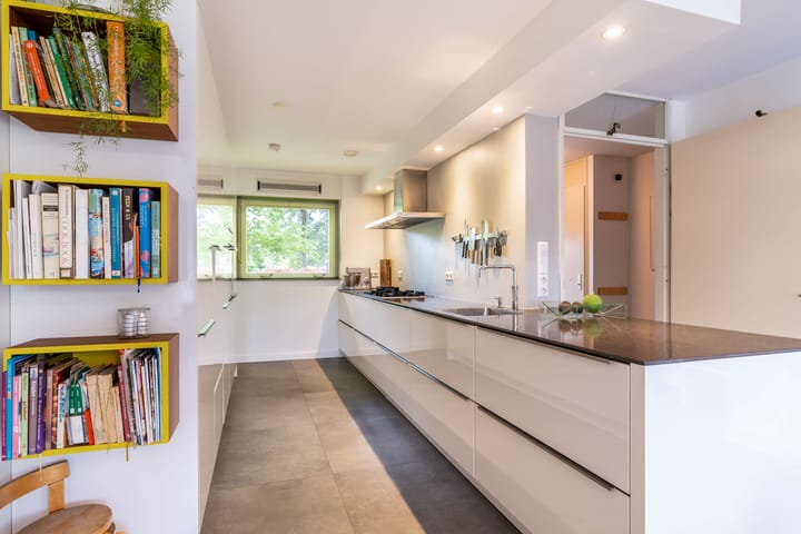 Foto 3 van Van Miereveltlaan 5-D