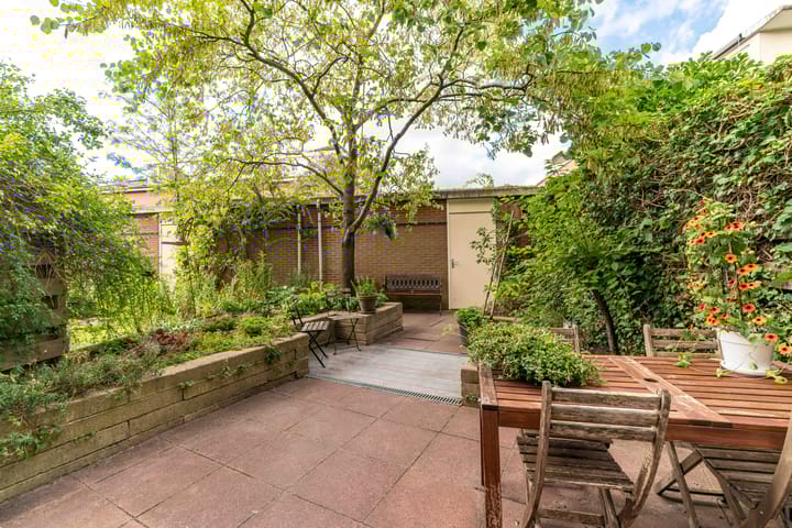 Foto 5 van Van Miereveltlaan 5-D