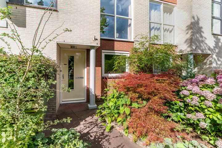 Foto 6 van Van Miereveltlaan 5-D