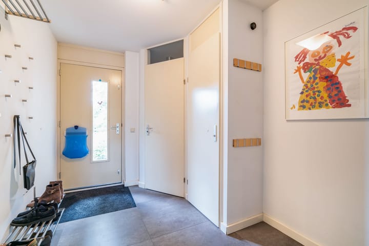 Foto 7 van Van Miereveltlaan 5-D