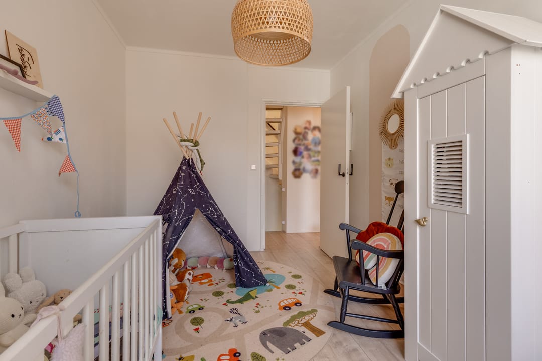 Photo 38 of Lievelderstraat 15