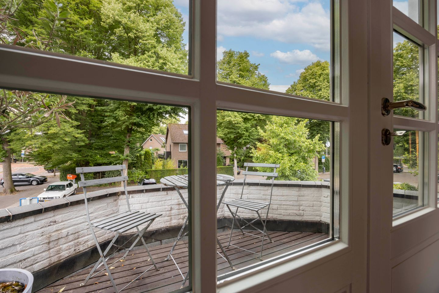 Foto 25 van Loeffplein 2