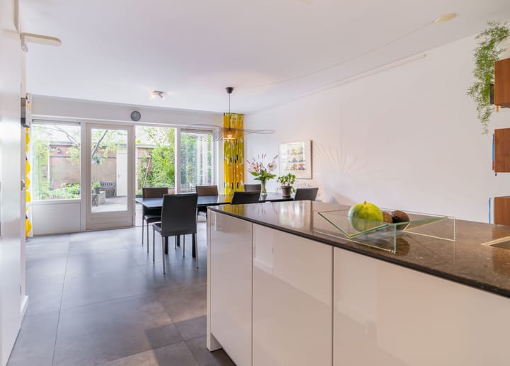 Foto 8 van Van Miereveltlaan 5-D