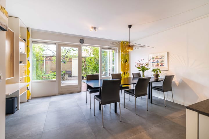 Foto 9 van Van Miereveltlaan 5-D