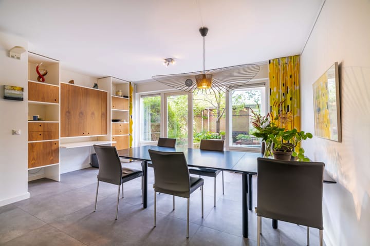 Foto 10 van Van Miereveltlaan 5-D