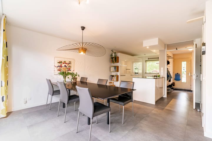 Foto 11 van Van Miereveltlaan 5-D