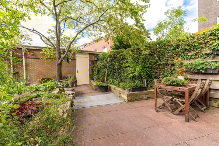 Foto 16 van Van Miereveltlaan 5-D