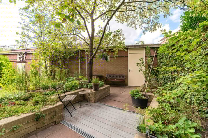 Foto 18 van Van Miereveltlaan 5-D