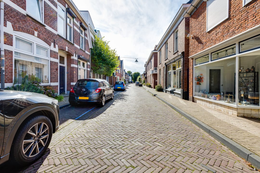 Photo 52 of Lievelderstraat 15