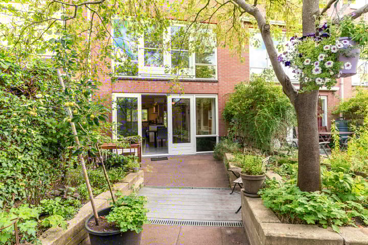 Foto 20 van Van Miereveltlaan 5-D