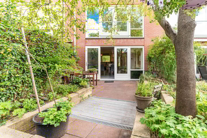 Foto 21 van Van Miereveltlaan 5-D