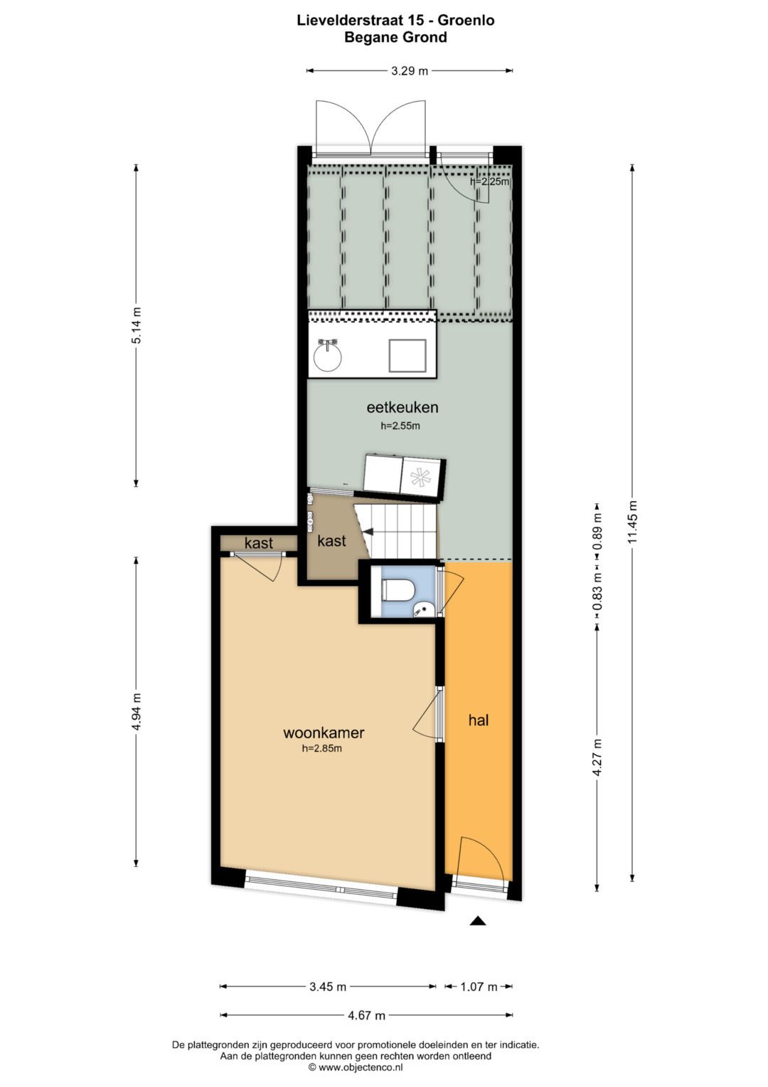 Photo 54 of Lievelderstraat 15