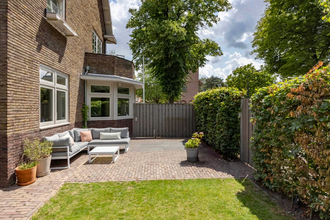 Foto 43 van Loeffplein 2