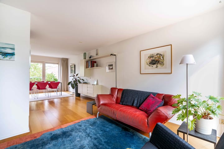 Foto 25 van Van Miereveltlaan 5-D