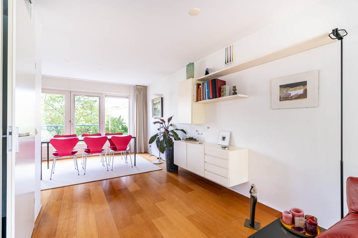 Foto 27 van Van Miereveltlaan 5-D