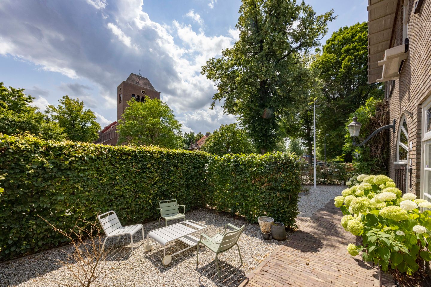 Foto 50 van Loeffplein 2