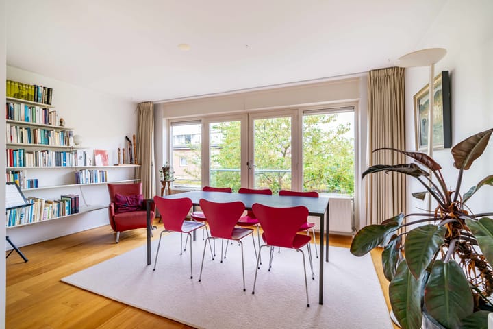 Foto 28 van Van Miereveltlaan 5-D