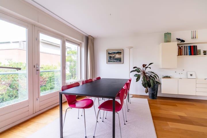 Foto 29 van Van Miereveltlaan 5-D