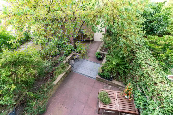 Foto 30 van Van Miereveltlaan 5-D