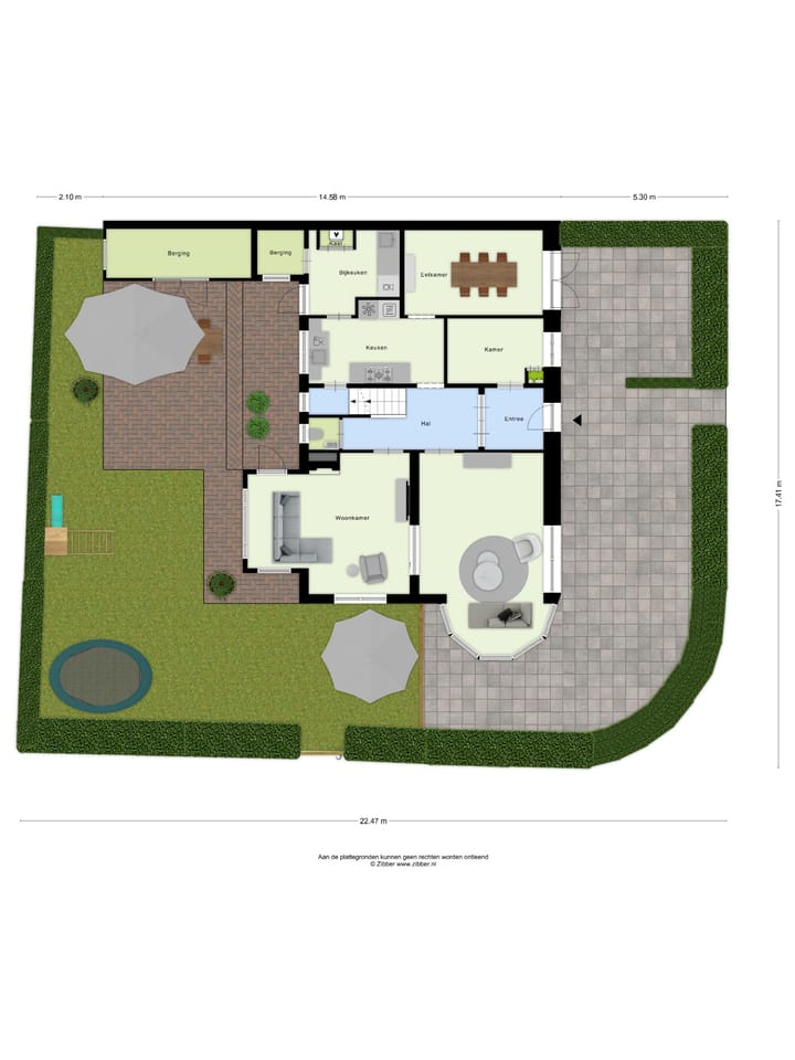 Photo 58 of Loeffplein 2