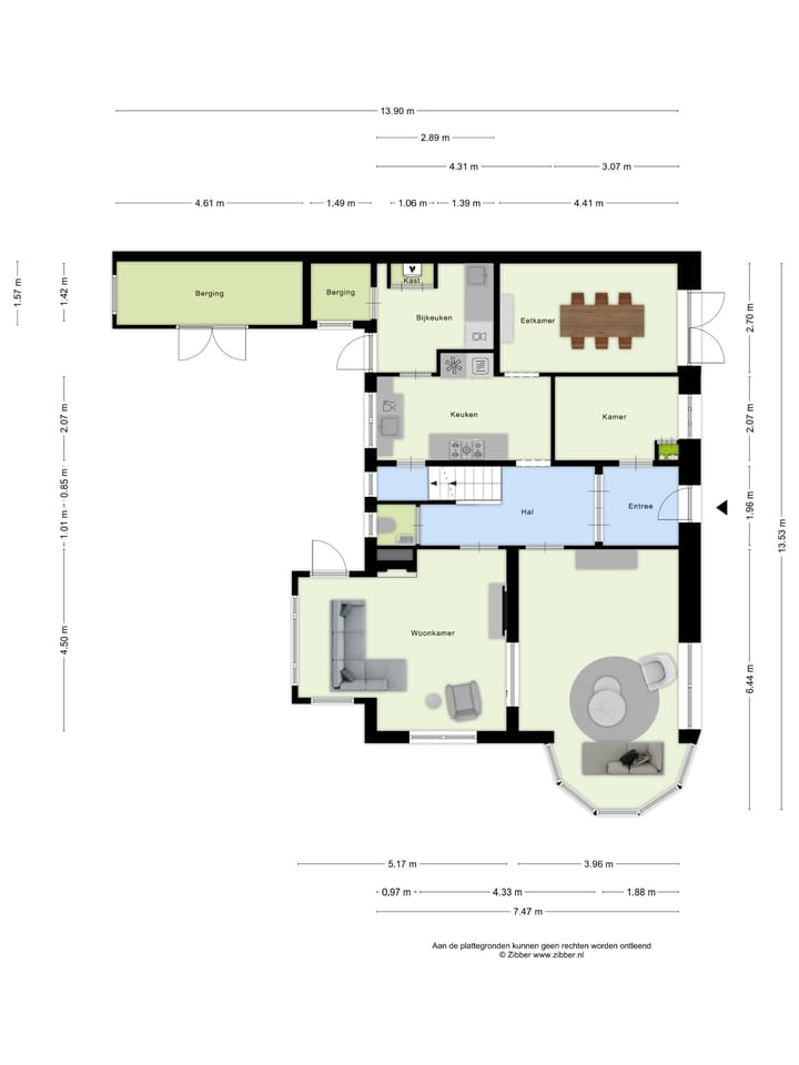 Photo 59 of Loeffplein 2