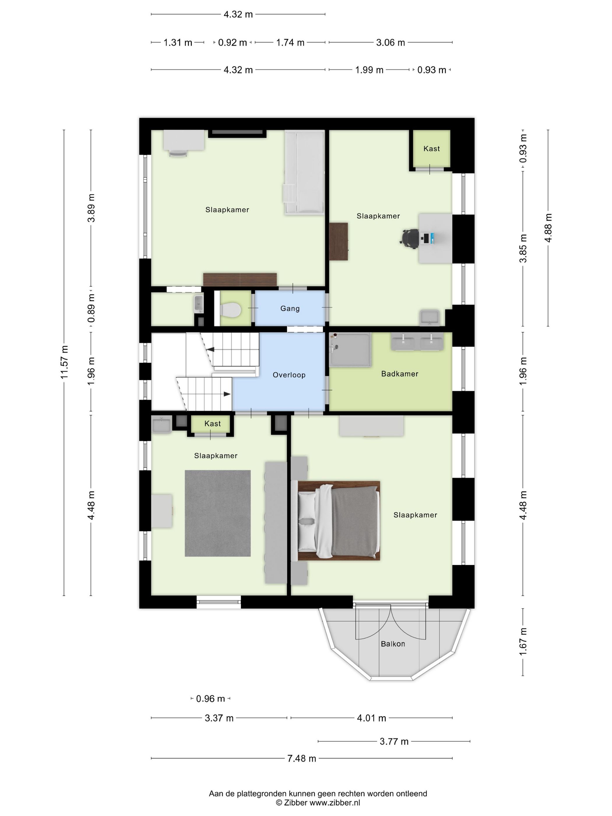 Foto 60 van Loeffplein 2