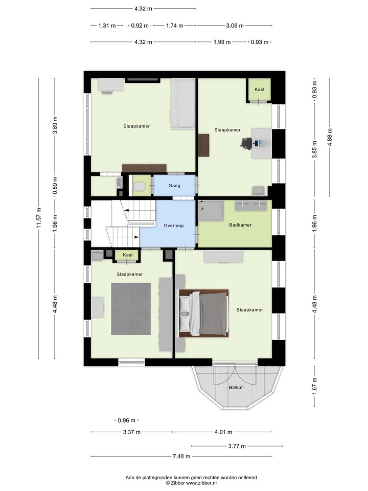 Photo 60 of Loeffplein 2