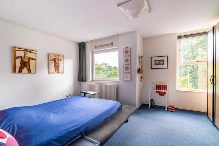 Foto 32 van Van Miereveltlaan 5-D