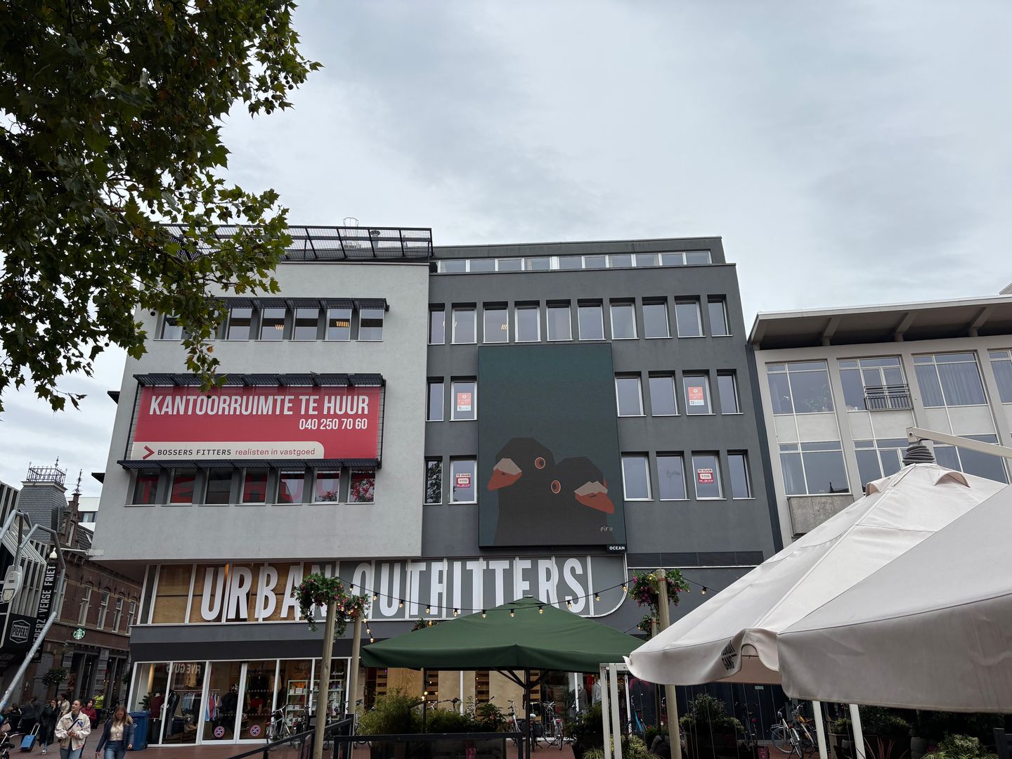 View photo 2 of Jan van Hooffstraat 8-C