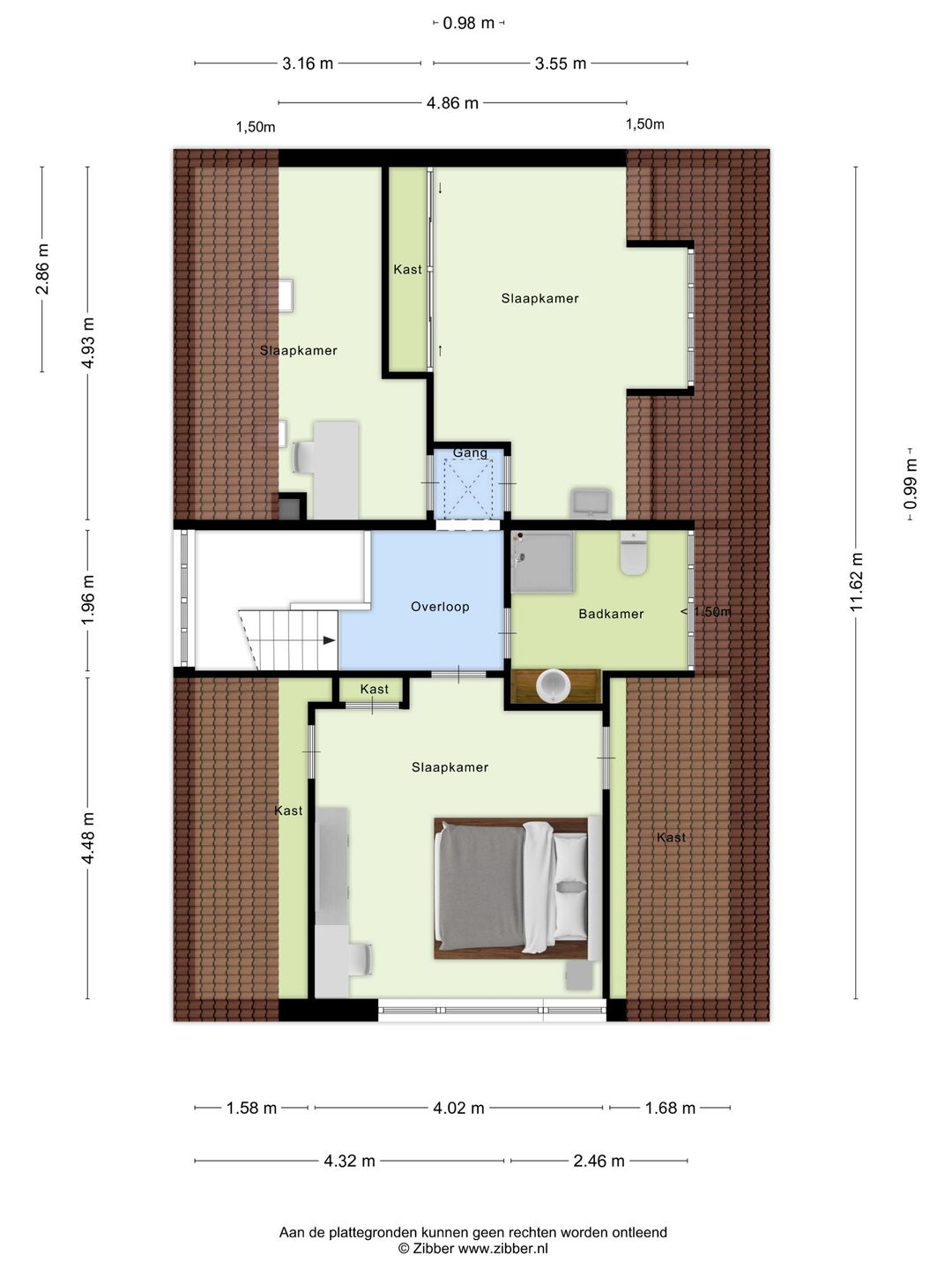 Foto 61 van Loeffplein 2