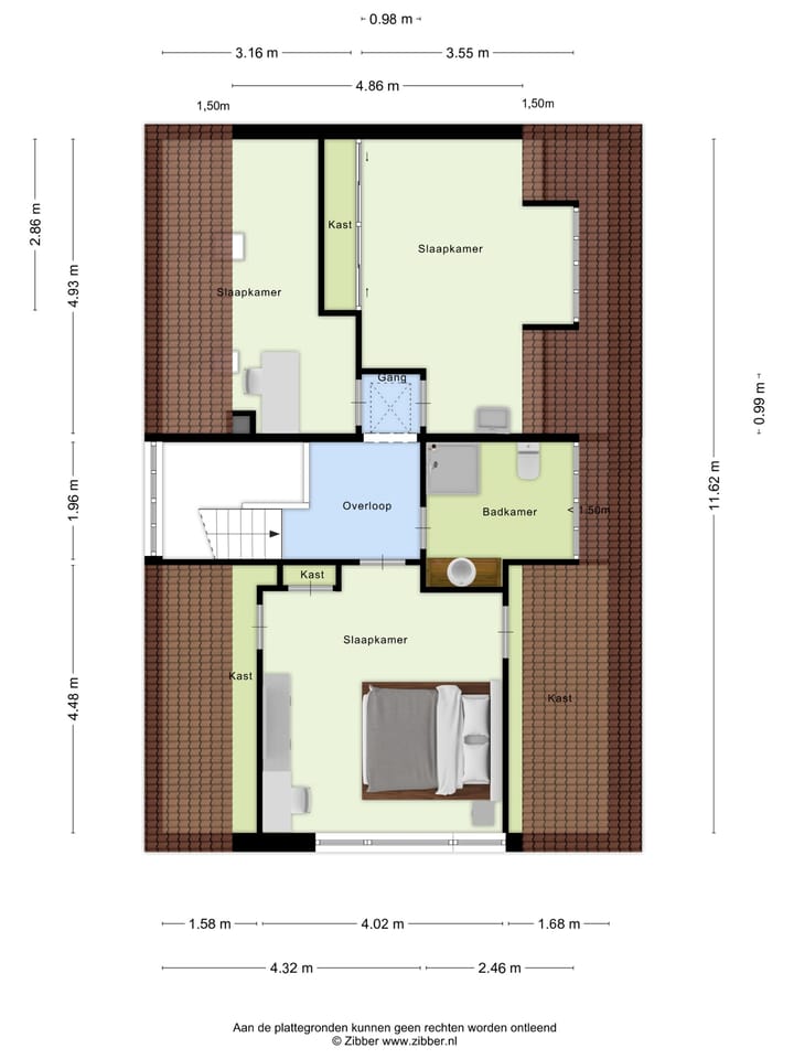 Photo 61 of Loeffplein 2