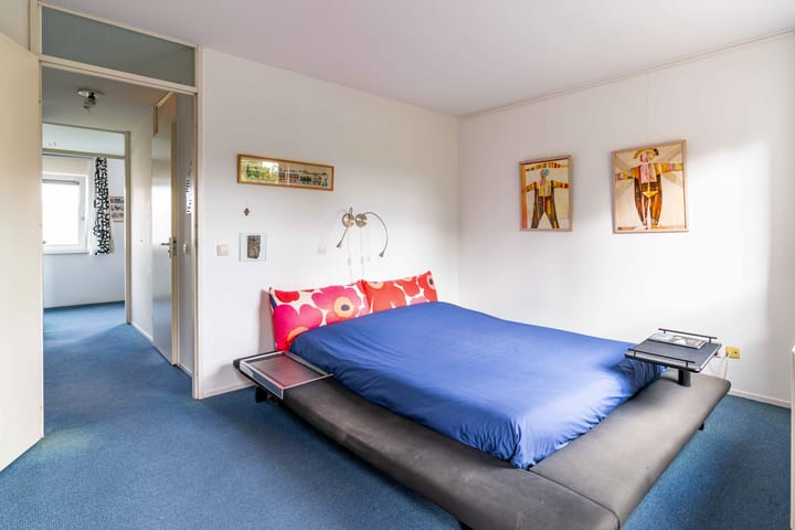 Foto 33 van Van Miereveltlaan 5-D